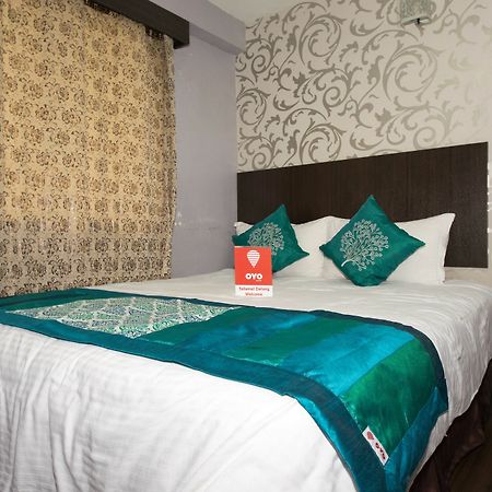 Oyo Rooms Maharajalela Monorail Station Kuala Lumpur Exterior foto