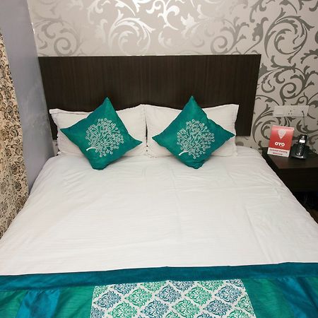 Oyo Rooms Maharajalela Monorail Station Kuala Lumpur Exterior foto