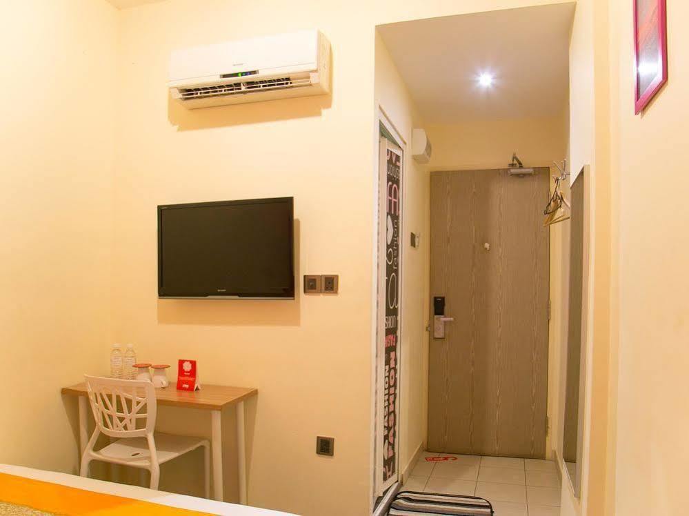 Oyo Rooms Maharajalela Monorail Station Kuala Lumpur Exterior foto