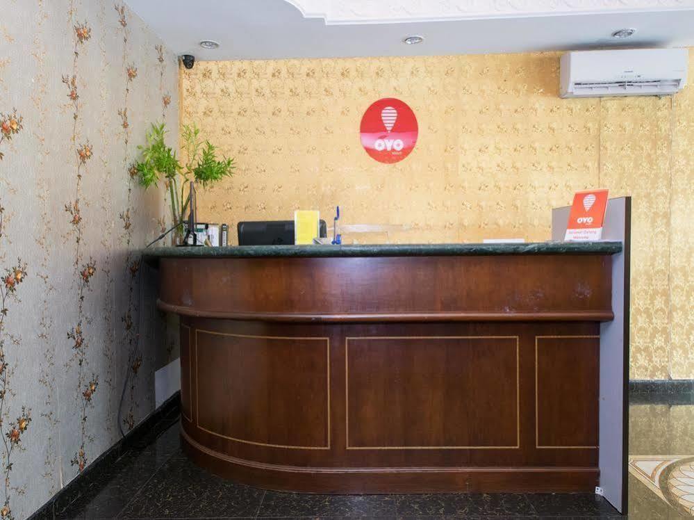 Oyo Rooms Maharajalela Monorail Station Kuala Lumpur Exterior foto
